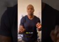 Por que Hollywood odeia Terry Crews?  #shorts
