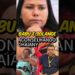 BABU SANTANA E SOLANGE COUTO DANDO CONSELHOS PARA CHAIANY