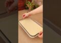 Este é o famoso doce da rainha, uma sobremesa simples com um sabor digno da realeza #bolo #receitas