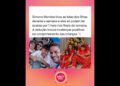 #simonemendes revela que tirou as telas dos filhos durante a semana. #fofocas #kakadiniz