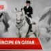 Pay Per View: el caballo colombiano que conquista a la realeza de Catar – Los Informantes