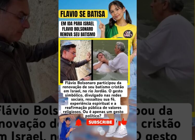 FÉ OU ATO POLITICO #feedshorts #ultimasnoticia #fofoca