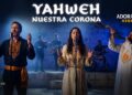 Yahweh, Nuestra Corona | WORSHIP EN HEBREO – Álbum de Adoración, Realeza y Gloria