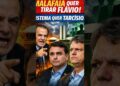 SILAS MALAFAIA TRAI BOLSONARO E DIZ QUE A DIREITA VAI PERDER COM FLÁVIO! #bolsonaro #silasmalafaia