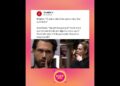 TOMOU! 😂😂#bbb26 #bbb #anapaularenault #redebbb #fofocas