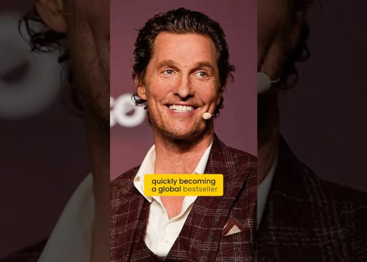 Celebrities Who Are Actually Published Authors 📚😱