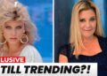 ICONIC Stars of the 70s & 80s Who are Still Trending!