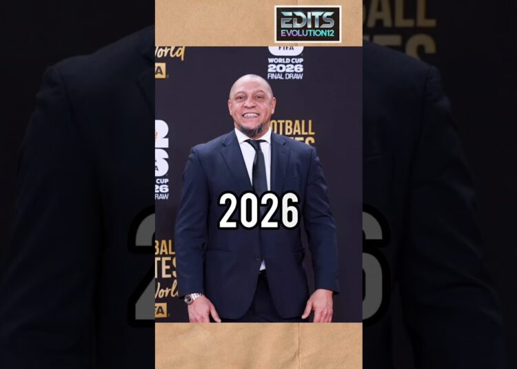 🇧🇷 Famous Football Players 🤠  [ Then Vs Now ] #shorts #editsevolution12 #football #brazilplayers