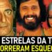 DA FAMA AO ESQUECIMENTO: 10 ATORES DA TV TUPI QUE FORAM ESQUECIDOS 📺🥀 “NÃO SABIA QUEM EU ERA”.