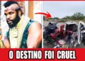 15 Mortes Mais Bizarras De Celebridades: O Destino Não Perdoa