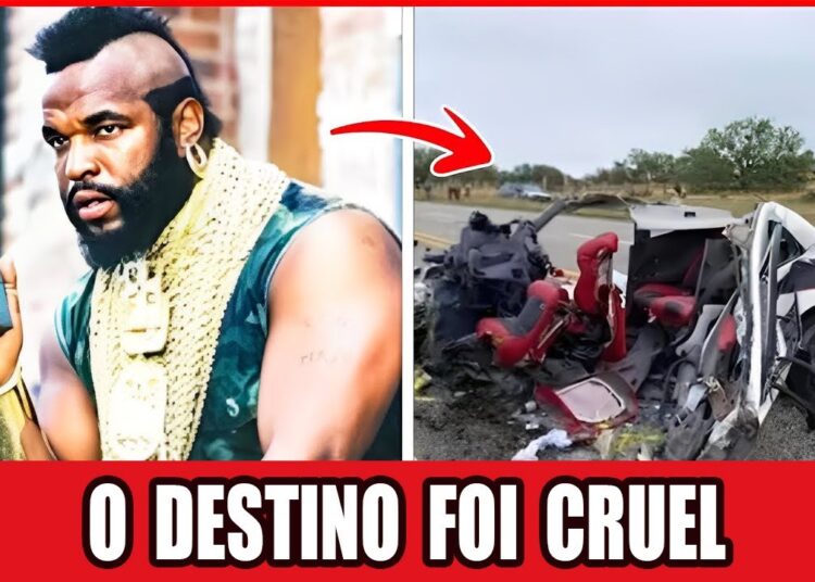 15 Mortes Mais Bizarras De Celebridades: O Destino Não Perdoa