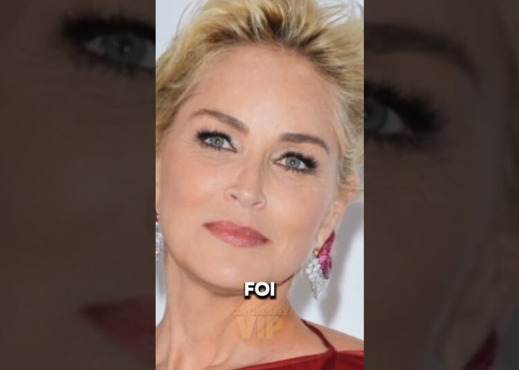 CELEBRIDADES QUE QUASE MORRERAM