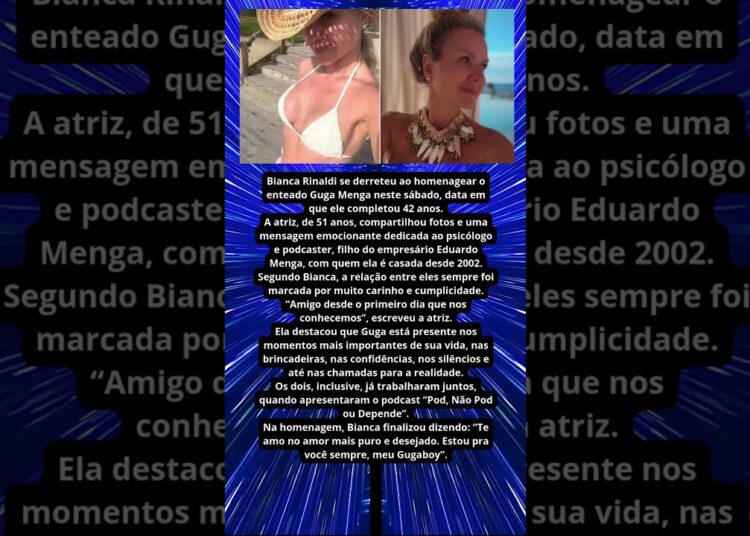 ELIANA SE DESPEDE DAS FÉRIAS EM FAMÍLIA E SURPREENDE