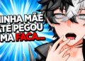Você NÃO VAI ACREDITAR nas Fofocas DO MEU CHAT!