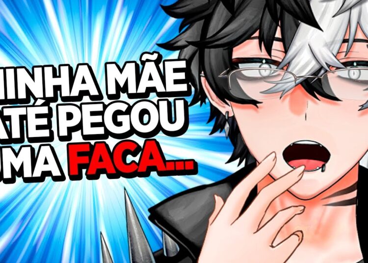 Você NÃO VAI ACREDITAR nas Fofocas DO MEU CHAT!