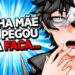Você NÃO VAI ACREDITAR nas Fofocas DO MEU CHAT!