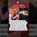 Ana Furtado desabafa sobre a dor de ver a filha Isabella deixar o Brasil aos 18 anos.