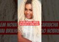 Cariucha vai brilhar no horário nobre #famosos #fofocas