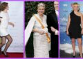 Top 8 Worst Dresses Worn by Royals! Part – 3