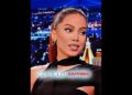 Jimmy Fallon Didn’t Expect This From Anitta #TonightShow #Shocking