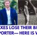 SUSSEX LOOSE THEIR BIGGEST SUPPORTER OVER THIS – LATEST #royal #meghan #princeharry
