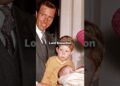 This Royal Skipped the Palace Tiara