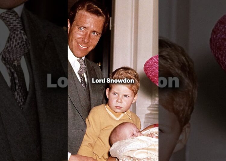 This Royal Skipped the Palace Tiara