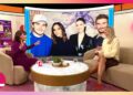 Beckham Feud Latest: David Responds to Brooklyn’s Bombshells | Lorraine