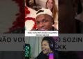 Zé Felipe TIRA ONDA com Vini Jr. 😱🔥 Após separação com Ana Castela! #shorts #viral #trending #fyp