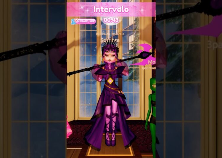 REALEZA ALIENÍGENA👽 #roblox #dresstoimpress #shorts