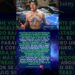 Danny Trejo arriesgó su vida por un extraño #dannytrejo #historiareal #inspiración