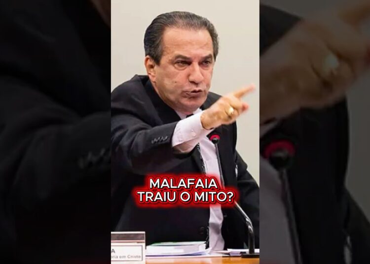 SILAS MALAFAIA TRAI BOLSONARO E DIZ QUE FLAVIO NÃO DA NEM PRO CHEIRO!#bolsonaro #silasmalafaia #Lula