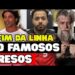 30 FAMOSOS BRASILEIROS QUE FORAM OU AINDA ESTÃO PRESOS E VOCÊ NÃO SABIA. NÚMERO 16 É INACREDITÁVEL