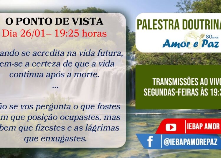 O ponto de vista. Uma realeza terrena. Meu reino não é deste mundo.