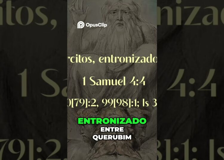 Querubins Guardiões do Trono Divino e Realeza #podcast #novacriatura #inteligencialtda