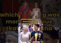 Which wedding was more luxurious, Kate_s or Anisha_s_ #kate #anisha #royal #fyp