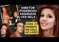 BELEZA, TALENTO E UM DIRETOR PODEROSO: O SEGREDO NUNCA CONTADO DO SUCESSO DE YONÁ MAGALHÃES