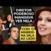 BELEZA, TALENTO E UM DIRETOR PODEROSO: O SEGREDO NUNCA CONTADO DO SUCESSO DE YONÁ MAGALHÃES