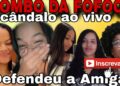 COMBO DA FOFOCA🔥ALINE E FILHA JULIA; RHAY ALMEIDA; MARCINHA ;D.RUBIA🔥💣 ELA SURTOU MESMO💣🚨🚨🚨