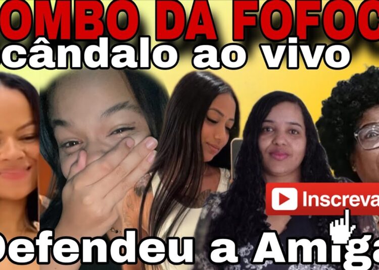 COMBO DA FOFOCA🔥ALINE E FILHA JULIA; RHAY ALMEIDA; MARCINHA ;D.RUBIA🔥💣 ELA SURTOU MESMO💣🚨🚨🚨