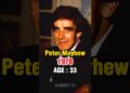 1970s Legendary Hollywood Actors – Then & Now | Part 25 | Timeless Legends #celebrity