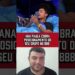 ANA PAULA COBRA POSICIONAMENTO 😱 #famosos #fofocas #bigbrotherbrasil #noticias #bbb26 #shorts