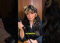 Celebridades que desmaiaram no palco #curiosidades #brasil #musica #viralshorts