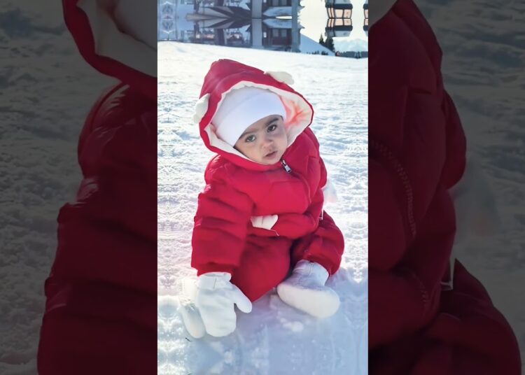 Zezé e Graciele nos Alpes Franceses #famosos #fofocas