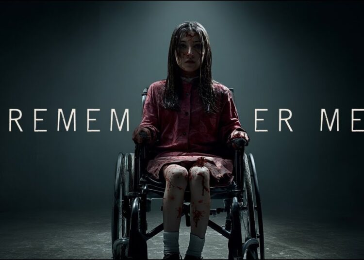 REMEMBER ME | Suspense Horror | Full Movie HD 2022 | Watch Now Horror