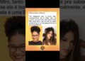 Milena diz que Melody exagera nos efeitos do Instagram #fofoca #fofocas #noticias