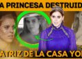 ¡LA REALEZA EN CONMOCIÓN! La Princesa Beatriz Destruida ¡La Maldición de la Casa York la Reclama!