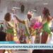 Após 12 anos, Itajaí escolhe nova realeza do Carnaval Papa-Siri 2026