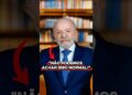 VIÚVA DE  MADURO? LULA VOLTA A LAMENTAR PRISÃO DO ALIADO  #Lula #Trump