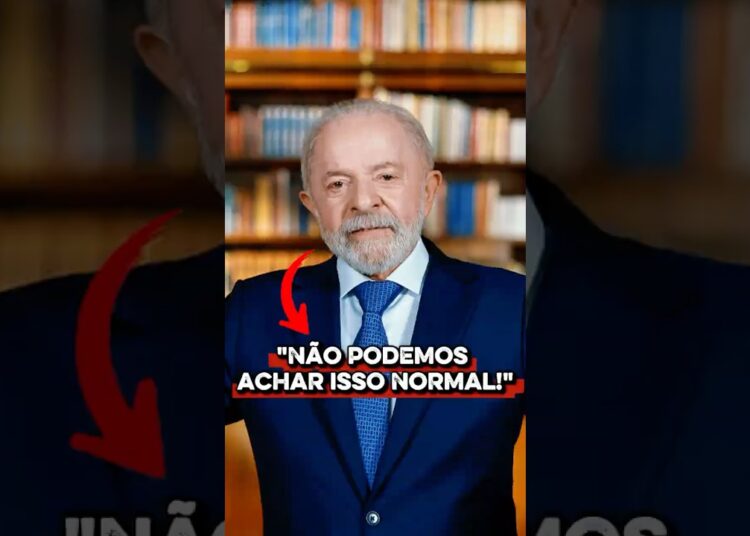 VIÚVA DE  MADURO? LULA VOLTA A LAMENTAR PRISÃO DO ALIADO  #Lula #Trump